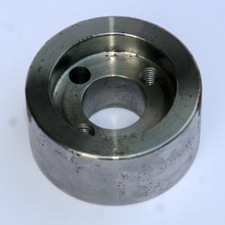 CNC Turning